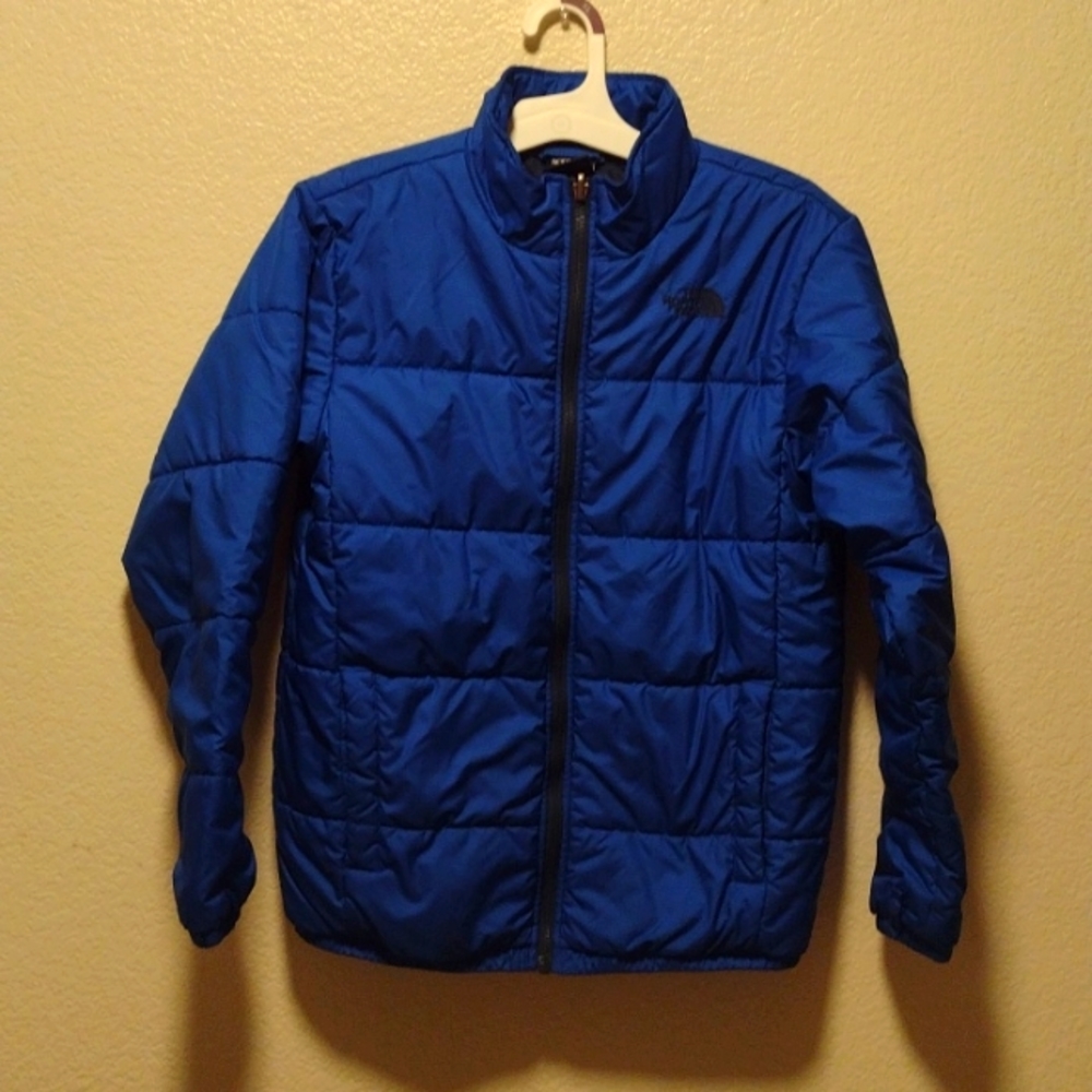 THE NORTH FACE